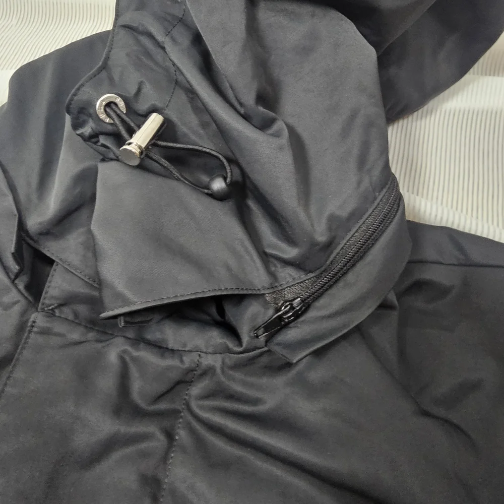 NWT‎ PUMA x MAISON KITSUNÉ Men's Military Jacket - Picture 16 of 16